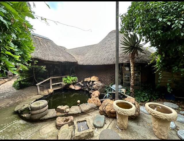 BUSINESS FOR SALE IN NIGEL